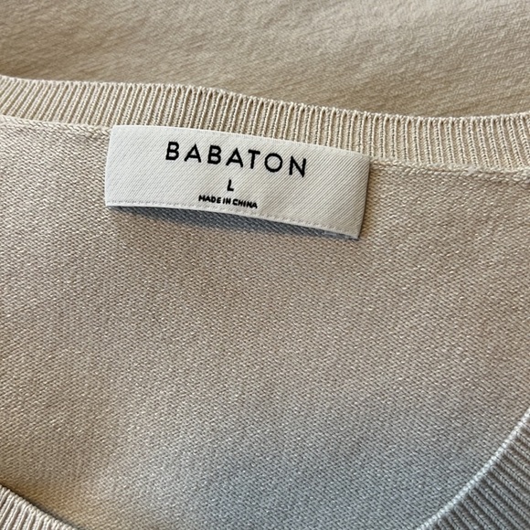 Aritzia Babaton Refinery Sculpt Knit - Picture 6 of 6